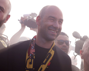 Ανοίγει τα χαρτιά του ο Σπανούλης για τη νέα εποχή του Άρη