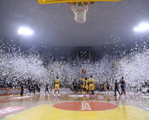 Ο όμιλος του Άρη στο EuroCup: Δυνατά φαβορί, παγίδες και εκπλήξεις