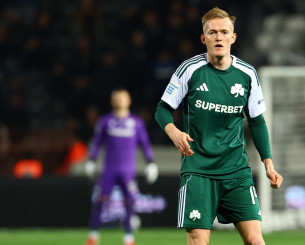 Σφιντέρσκι: «Ηθελα από τον Ιανουάριο να φύγω από τον Παναθηναϊκό»
