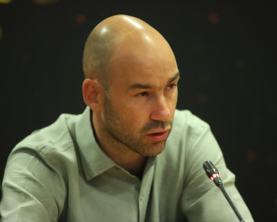 Σπανούλης για το αν περίμενε άλλη πρόταση: «Αν ήθελα να κάνω κάτι άλλο, θα το είχα κάνει»