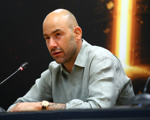 «Είναι το όραμα, οι άνθρωποι και το κίνητρο...»: Ο Σπανούλης μιλά για τον Άρη (video)