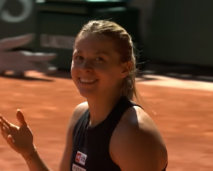 Γιατί η φιναλίστ του Roland Garros παίζει στα προκριματικά του Wimbledon