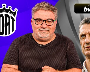The GOAT: Πώς φτάσαμε στο διαζύγιο ΠΑΟΚ - Λουτσέσκου