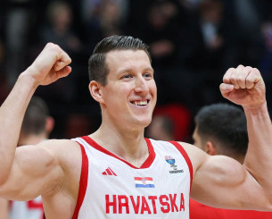 Σάλος με πρώην MVP της ABA Liga: Πόσταρε το βιβλίο του Χίτλερ