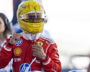Formula 1: Η βαθμολογία οδηγών μετά το GP στο Βέλγιο
