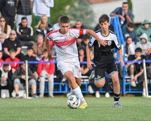 Ο Παναθηναϊκός έκλεισε 16χρονο wonderkid από τη Super League 2