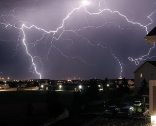 O καιρός είναι ο πιο απρόβλεπτος αντίπαλος του Μουντιάλ και μπορεί να το κάνει άνω-κάτω