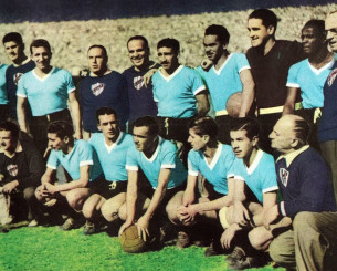 To μοναδικό Μουντιάλ που δεν είχε τελικό - Τι συνέβη