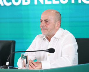Πριμ 200.000 ευρώ στη «χρυσή» Εθνική πόλο από τον Αλαφούζο