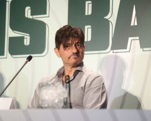 Γιαννακόπουλος για NBA Europe: «Επιχειρηματικά θα πάει το μπάσκετ στο επόμενο επίπεδο, δεν είχα καμία προσωπική συζήτηση» (video)