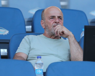 Αυτό θα είναι το όνομα του νέου καναλιού του Γιάννη Αλαφούζου (video)