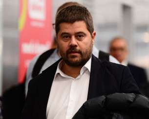 Γκαγκάτσης για την διαιτησία: «Την τελευταία διετία έχουμε κάνει βήματα προόδου, δεν υπήρχε κάποια κατεύθυνση»
