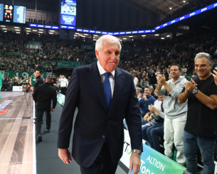 Οι ομάδες που διεκδίκησαν τον Ομπράντοβιτς πριν... επιτεθεί ο Παναθηναϊκός