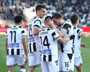 Ώρα κλήρωσης για τον ΠΑΟΚ στο Europa League: Τα υπογκρούπ και οι αντίπαλοι