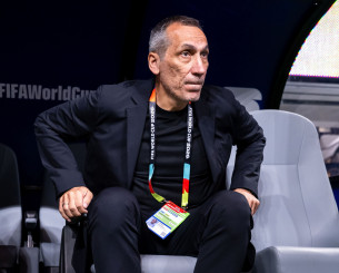 Δώνης: «Θέλω να ευχαριστήσω τους παίκτες μου για όλο αυτό το ταξίδι»