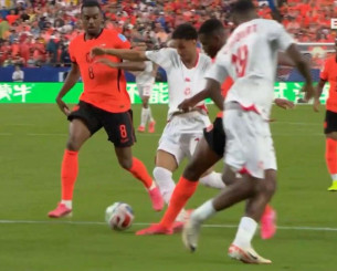 Τυνησία - Ολλανδία 1-3: Τα highlights από τη νίκη πρωτιάς των «Οράνιε»