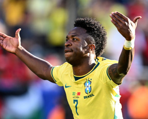 Ο λόγος που ο Βινίσιους χάνει το 50% των χρημάτων που έχει δουλέψει