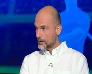 Αυτός είναι ο νέος υπεύθυνος επικοινωνίας στον Παναθηναϊκό