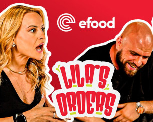 «Lila's Orders»: Το δεύτερο επεισόδιο με ΜΠΑΜ FC και το δίλημμα σε Karpouzi-Madney (video)