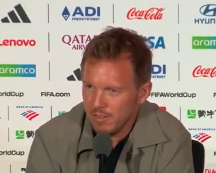 Παραιτείται από την Εθνική Γερμανίας ο Νάγκελσμαν - Φαβορί για τη διαδοχή ο Κλοπ