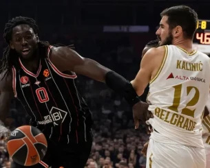 Τέλος ο Μότλεϊ από τη Χάποελ Τελ Αβίβ, κλείνει στον Ερυθρό Αστέρα