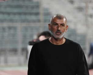 Ο Οφρυδόπουλος αναλαμβάνει ορστικά την τεχνική ηγεσία της ΑΕΛ