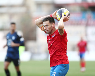 Σεφτέ στις μεταγραφές ο Πύργος με τον πολύπειρο Σαραμαντά