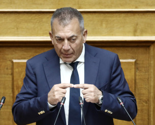 Ο Γιάννης Βρούτσης στο Athletiko: «Είμαστε στις τελευταίες λεπτομέρειες για την παραχώρηση της Sunel Arena στην ΑΕΚ»