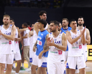 Το νέο καλεντάρι της EuroLeague έχει μεγάλους κερδισμένους... τις εθνικές ομάδες!