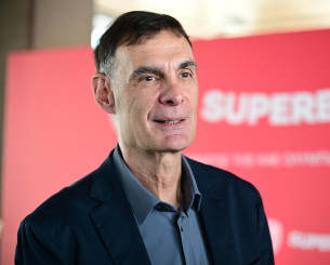 Μπαρτζώκας: «Ο Παναθηναϊκός και η Dubai έχουν διαλύσει την αγορά στην Ευρώπη»