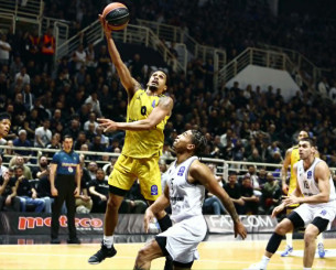 EuroCup με φόντο... τη EuroLeague: Γιατί η φετινή σεζόν μπορεί να αλλάξει το μέλλον Άρη και ΠΑΟΚ