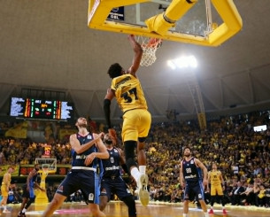 Από το ΝΒΑ και την EuroLeague στο «Παλέ»: Γιατί ο Κώστας Αντετοκούνμπο είπε το «ναι» στον Άρη