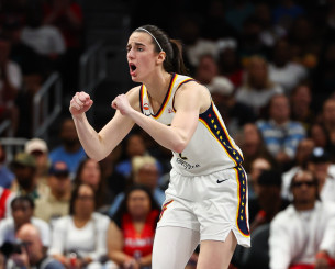 Το Caitlin Clark effect, το WNBA που «κόβει χρήμα» εξαιτίας του και το Παγκόσμιο Κύπελλο Γυναικών