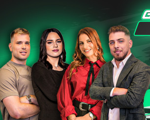 GRAND PR1X SHOW: Η νέα live εκπομπή του Athletiko για την F1 κάνει πρεμιέρα την Κυριακή στις 16:45