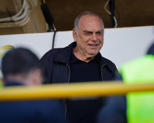 Το χρονικό του παλιότερου «φλερτ» του Γκράντ με τον Παναθηναϊκό