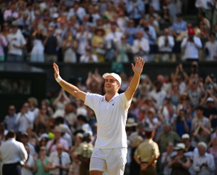 Ποιος είναι ο short king Arthur που αναστάτωσε το φετινό Wimbledon - Nepo baby ή το μέλλον του βρετανικού τένις;