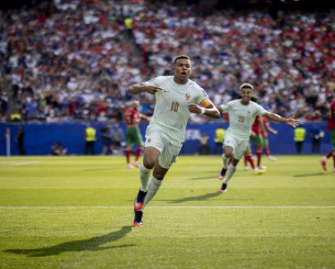 Η FIFA πέτυχε τον... στόχο της: Οι τοπ 4 ομάδες της κατάταξης για πρώτη φορά στα ημιτελικά του Μουντιάλ