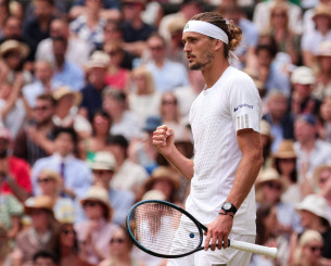 Η μέρα και ώρα του μεγάλου τελικού στο Wimbledon
