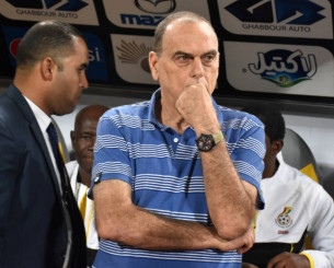 Σε προχωρημένες επαφές με τον Αβραάμ Γκράντ ο Άρης για την ενίσχυση της ΠΑΕ