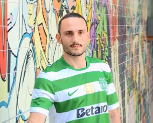 «ΠΑΟΚ και Παναθηναϊκός ενδιαφέρονται για Κοτσορασβίλι»