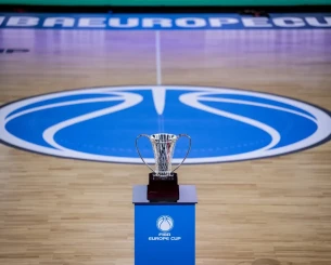 Επιστρέφει στην Ευρώπη ο Ηρακλής: Ξανά στους ομίλους του FIBA Europe Cup