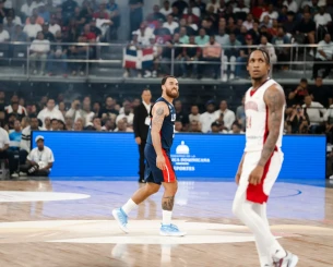 Μάικ Τζέιμς, Νάναλι και Μπλόσομγκεϊμ στην Team USA για τα προκριματικά του World Cup 2027