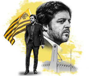 Επίσημο: Ο Ριμπάλτα με νέο συμβόλαιο στην ΑΕΚ μέχρι το 2029!