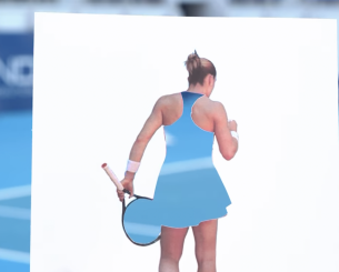 Δείτε το απίστευτο promo video του Athens Open με την Μαρία Σάκκαρη (video)