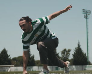 «Παναθηναϊκός και ΠΑΟΚ "μάχονται" για τον Κοτσορασβίλι της Σπόρτινγκ»