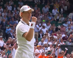 «Λαβράκι» στο Wimbledon με διπλασιασμό απόδοσης!