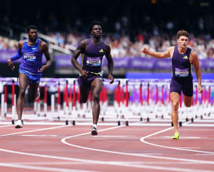 Diamond League Λονδίνου: Τρομακτικές επιδόσεις πριν τα μεγάλα Πρωταθλήματα και το Ultimate Championships