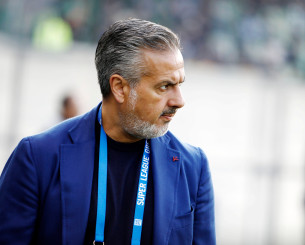 Η σχέση του Ρόκο Γιούρισιτς με τον Ζοζέ Μπότο
