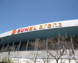 Η Sunel Arena που αλλάζει, οι εργασίες για το ξενοδοχείο και η ΑΕΚ που δημιουργεί προορισμό