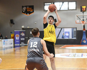 Η ΑΕΚ θέλει να «επενδύσει» στον Μπιλιώνη